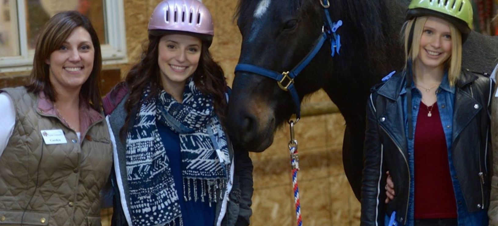 Stand Up! Combating Bullying with the Family Channel