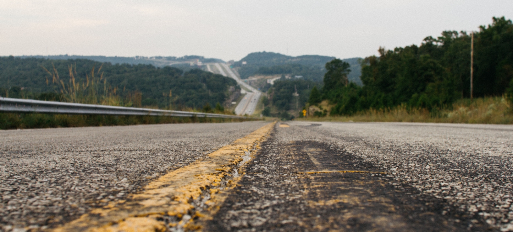 Find the courage to move