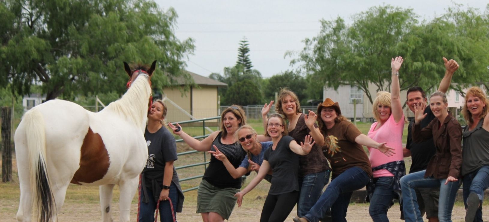 Our Journey Around the World - Brownsville, TX