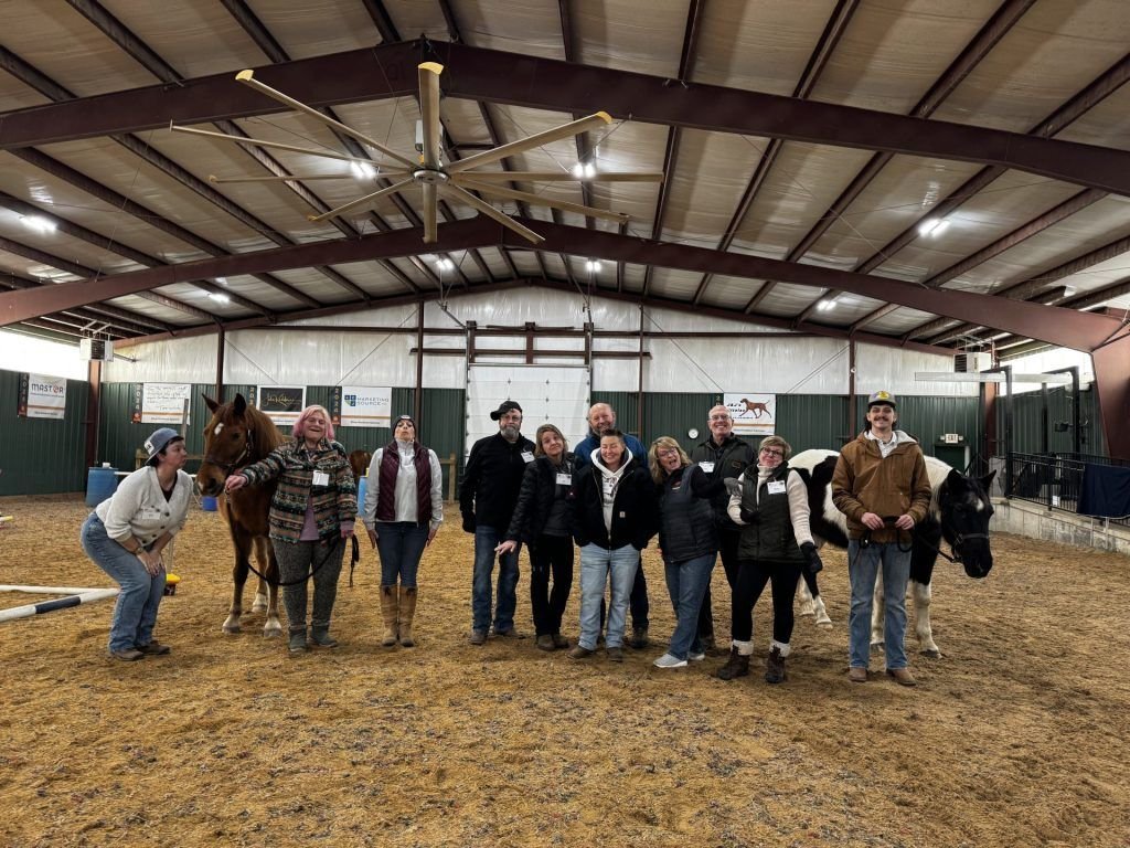 The Coco Loco Trip – Part 1: Snowstorms, Saint Louis and a Missing Passport