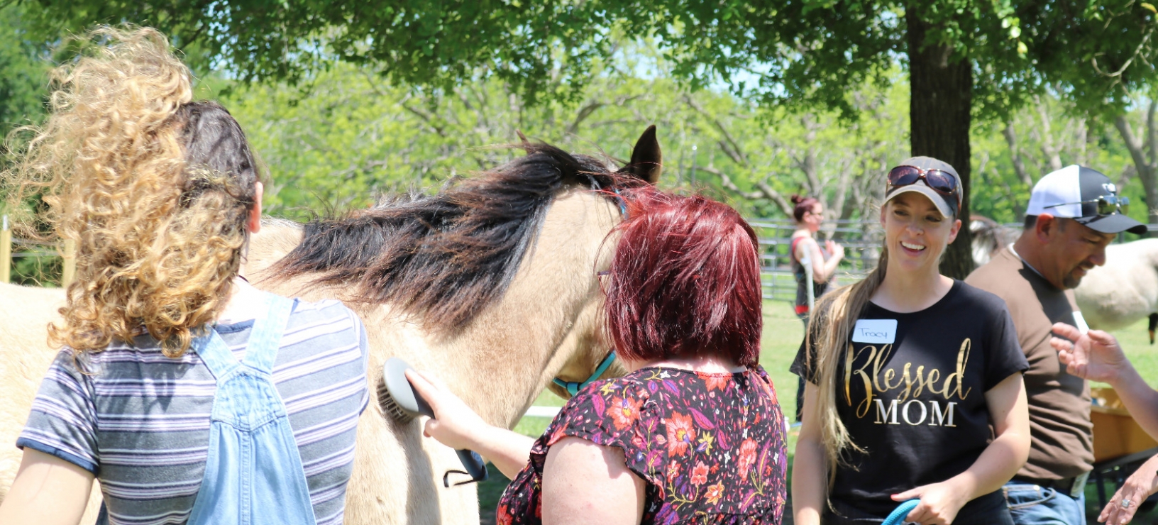 “In 18 years I’ve never heard my daughter.”⁣⁣