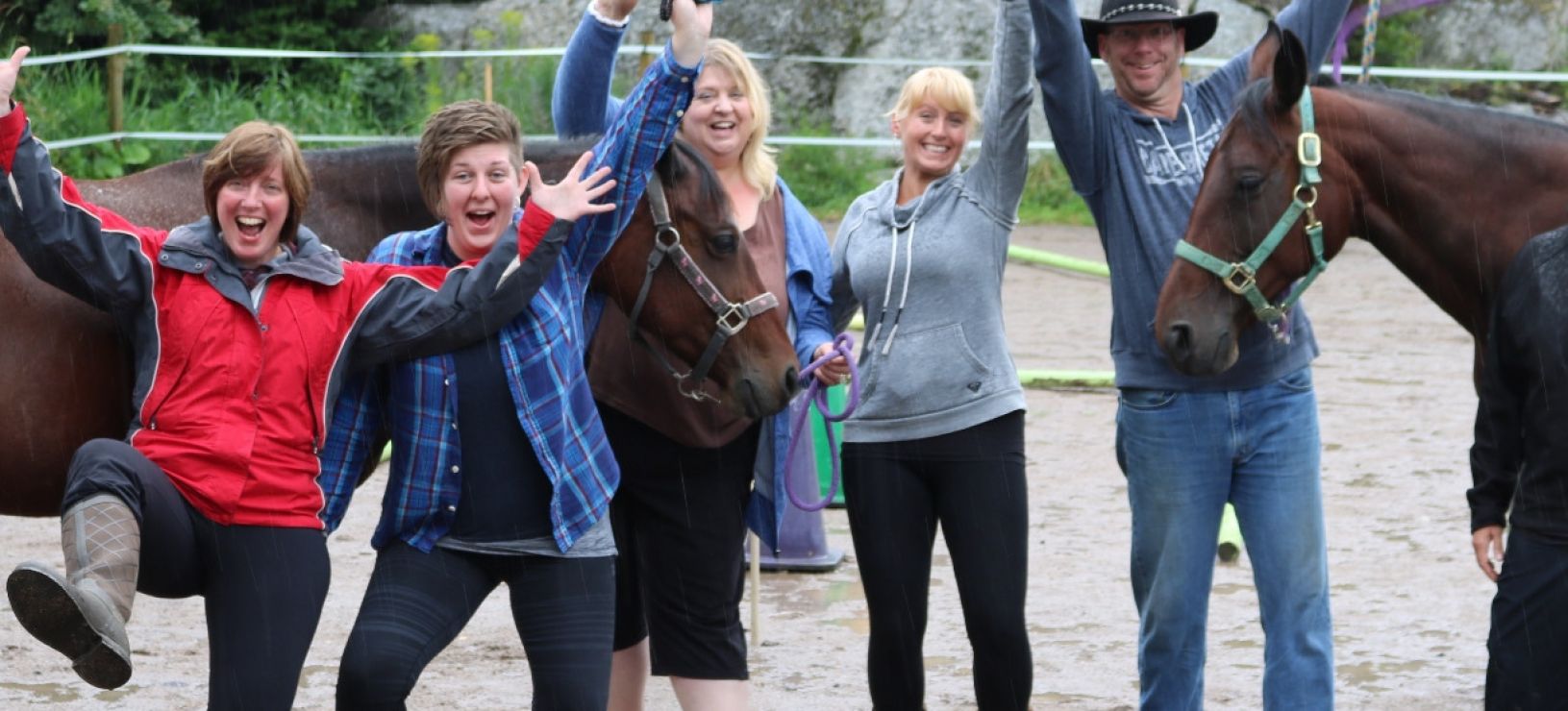 Our Journey Around the World - Halifax, NS