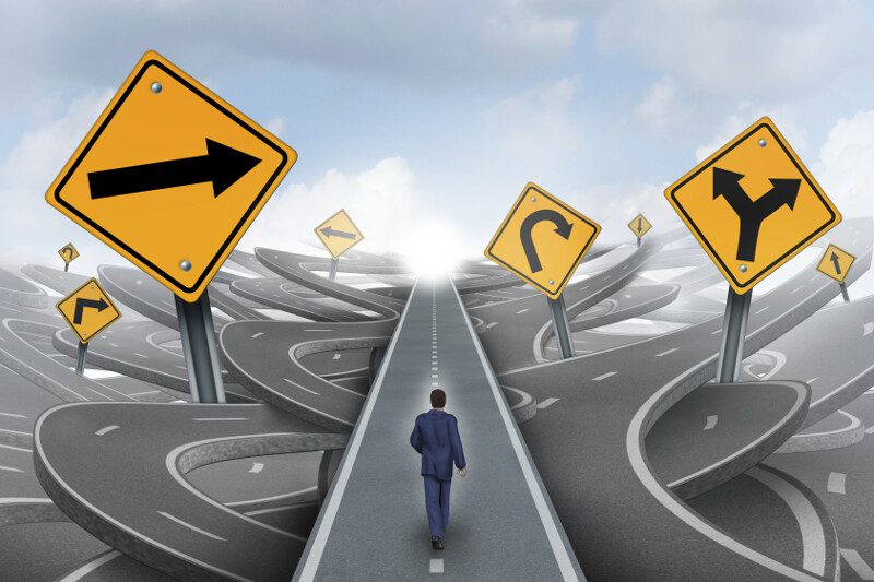 Marketing: The Struggle Is Real