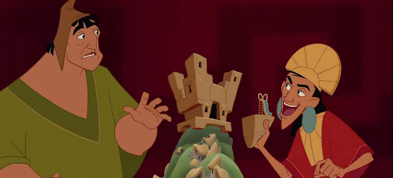 It's Time To Release!