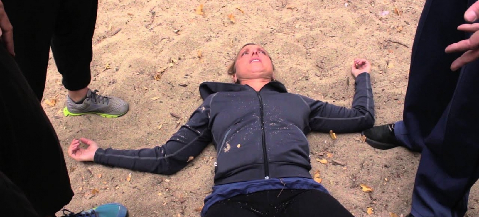 Why people hate team building