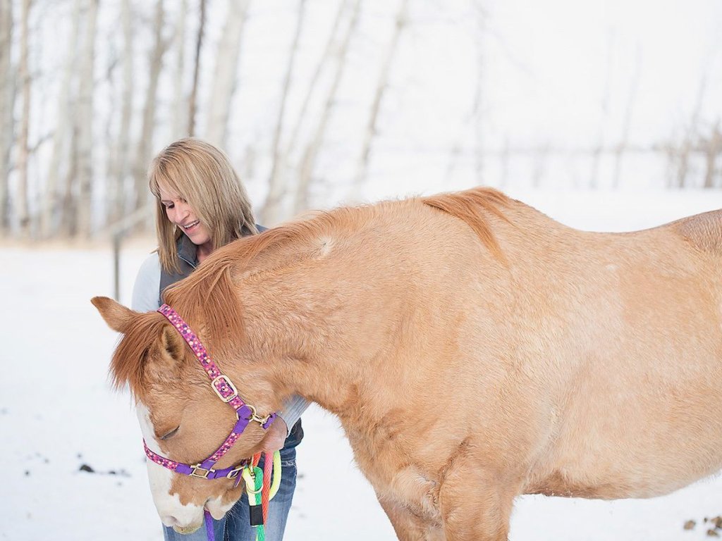 Near Death But So Beautiful All At The Same Time