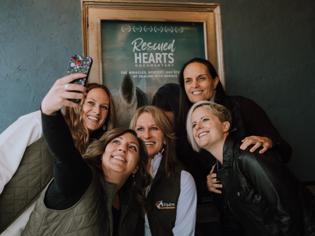 An Hour That Changes How You See Horses Forever — For the Price of a Coffee!