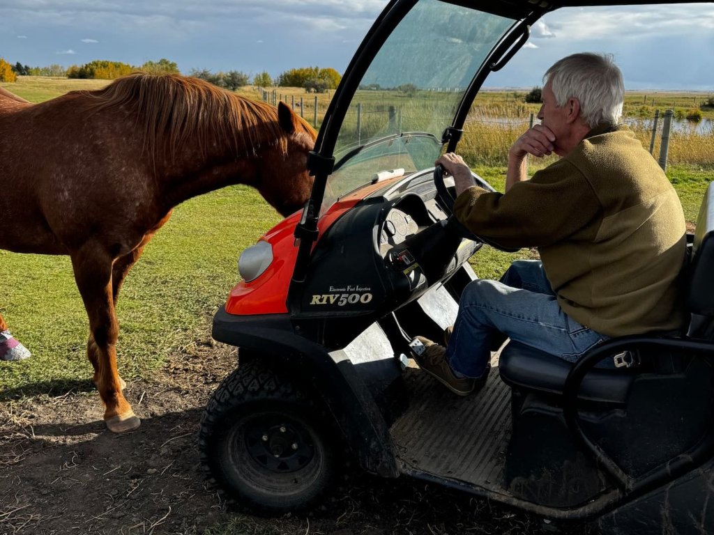 It's Not Your Dream If It's Not Hard - Part 5: ATTITUDE WILL GET YOU THERE