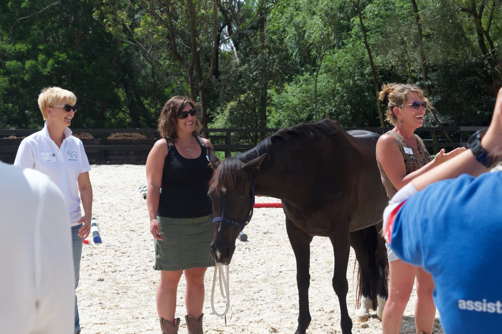 Calgary In-Person Training - May 18 - May 20, 2026