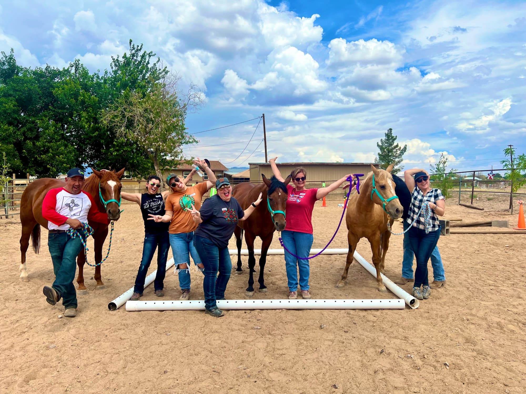 Salisbury MA - Levelled Up Training For Facilitators