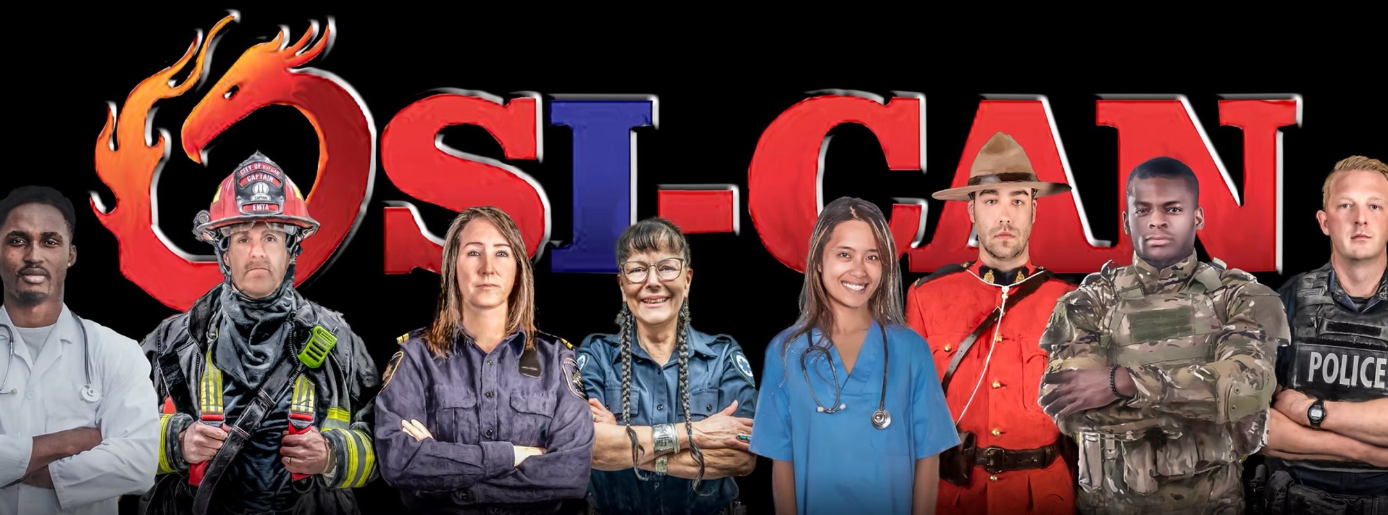 Healing Forward: Understanding OSI-CAN and the Role of Equine-Assisted Support