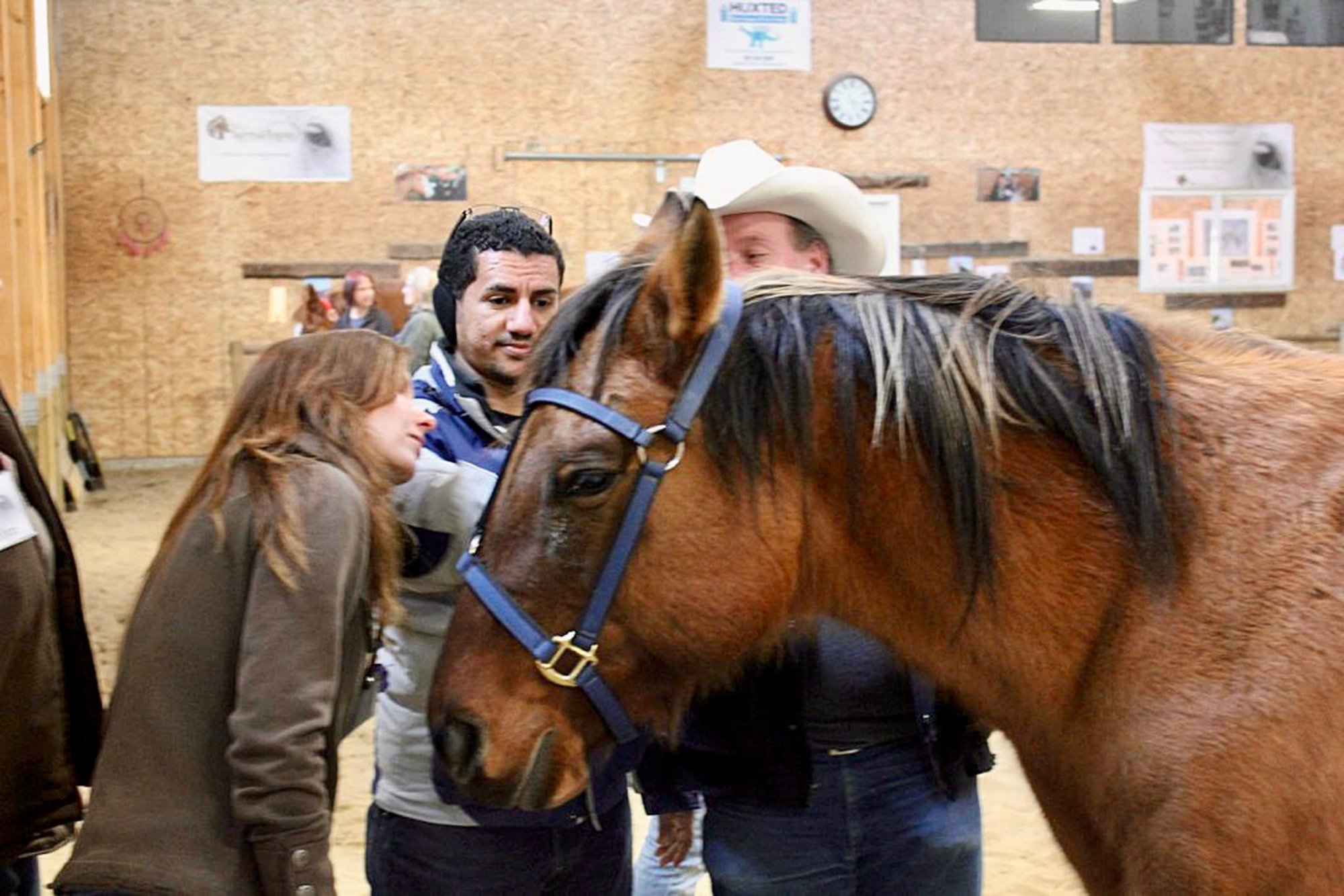 Building Men Workshop