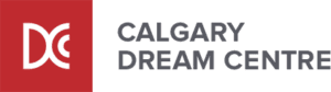 Calgary Dream Center Logo